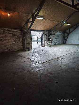 Сдается склад 134 м.кв,Куйбышевский р-н,Донецк Донецк