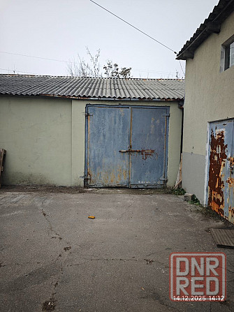 Сдается склад 134 м.кв,Куйбышевский р-н,Донецк Донецк - изображение 2