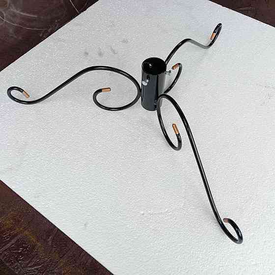 Подставка для ёлки Макеевка