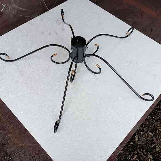 Подставка для ёлки Макеевка