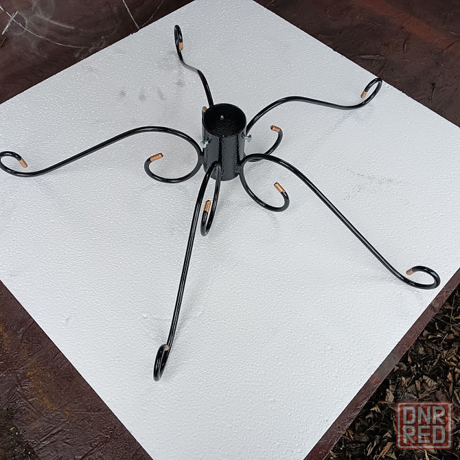 Подставка для ёлки Макеевка - изображение 2