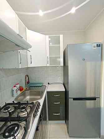 Сдаётся 1 комнатная квартира-студия. Мариуполь