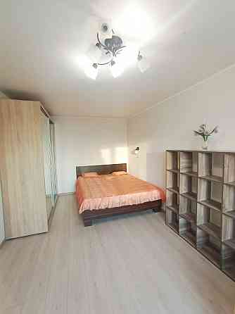 Сдаётся 1 комнатная квартира-студия. Мариуполь