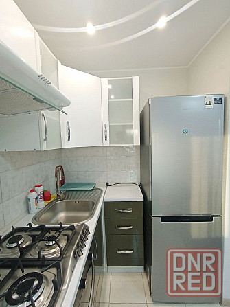 Сдаётся 1 комнатная квартира-студия. Мариуполь - изображение 5