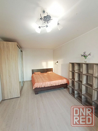 Сдаётся 1 комнатная квартира-студия. Мариуполь - изображение 1