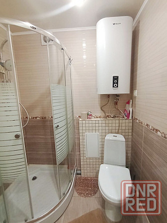 Сдаётся 1 комнатная квартира-студия. Мариуполь - изображение 8