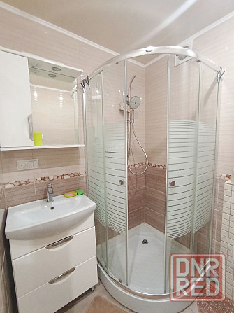 Сдаётся 1 комнатная квартира-студия. Мариуполь - изображение 7