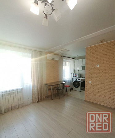 Сдаётся 1 комнатная квартира-студия. Мариуполь - изображение 3