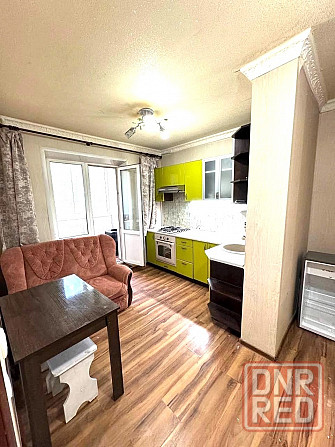 2-ком.кв. ул.Независимости! Донской. 4.5 млн.руб. Быстрая сделка. Донецк - изображение 1