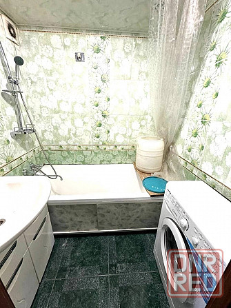 2-ком.кв. ул.Независимости! Донской. 4.5 млн.руб. Быстрая сделка. Донецк - изображение 6