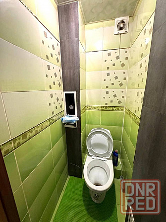 2-ком.кв. ул.Независимости! Донской. 4.5 млн.руб. Быстрая сделка. Донецк - изображение 5