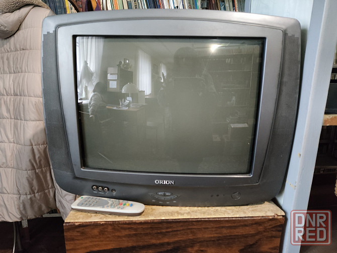 Телевизор Донецк - изображение 1