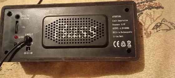 Мини колонка нокиа Донецк