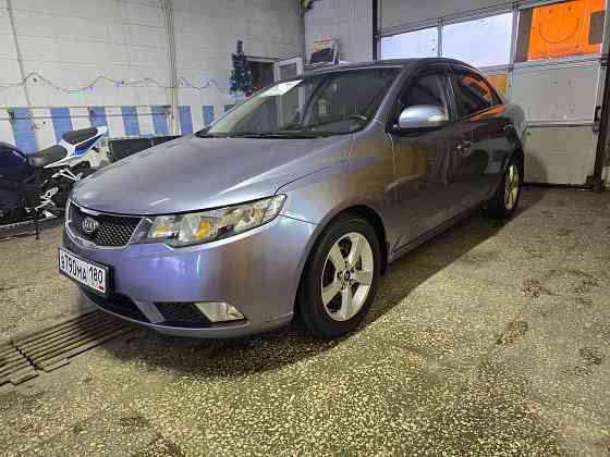 Kia Cerato Донецк