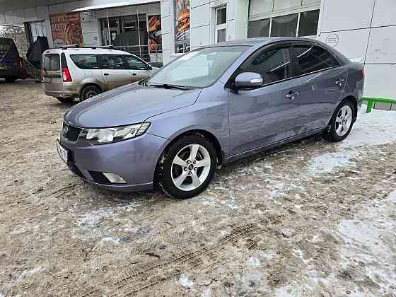 Kia Cerato Донецк