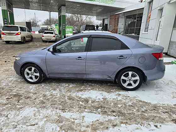 Kia Cerato Донецк