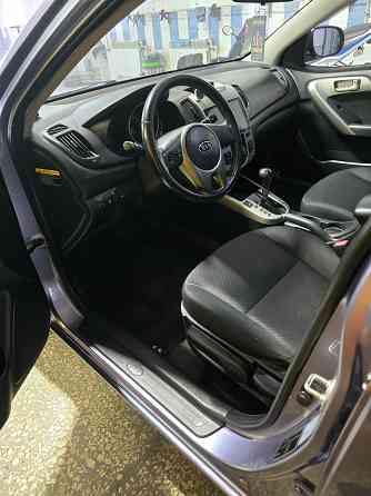 Kia Cerato Донецк