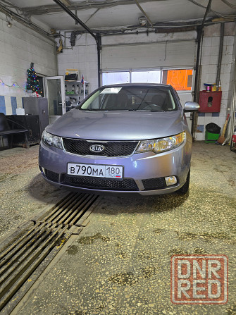 Kia Cerato Донецк - изображение 1