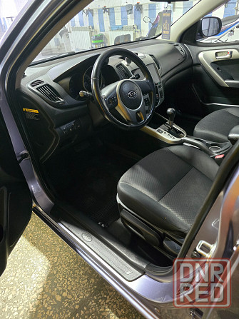 Kia Cerato Донецк - изображение 5