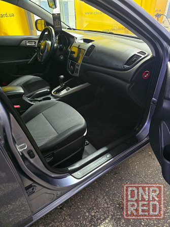 Kia Cerato Донецк - изображение 7