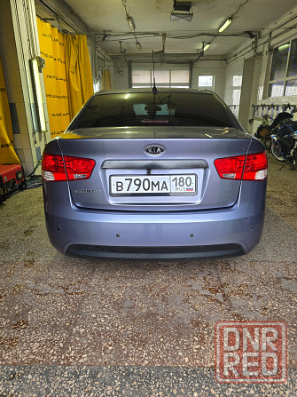 Kia Cerato Донецк - изображение 2