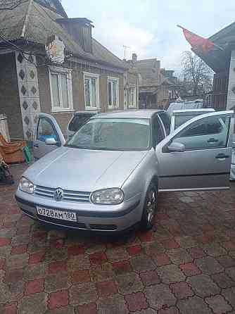 Продаю гольф4 2002г. Пробег 199000 Донецк