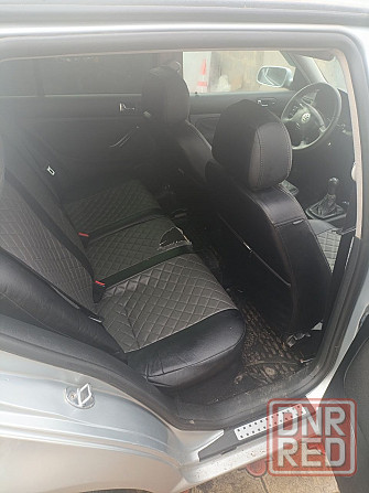 Продаю гольф4 2002г. Пробег 199000 Донецк - изображение 5