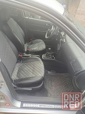 Продаю гольф4 2002г. Пробег 199000 Донецк - изображение 3