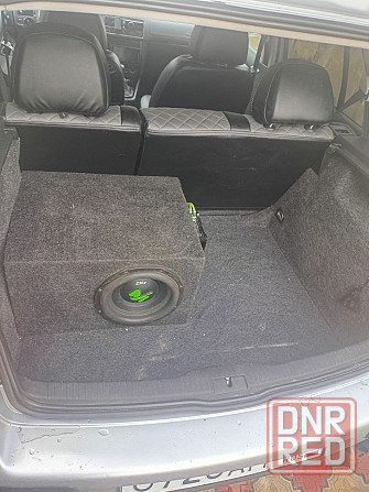 Продаю гольф4 2002г. Пробег 199000 Донецк - изображение 6