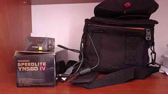 Продам фотоаппарат Nikon D5100 Донецк