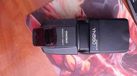 Продам фотоаппарат Nikon D5100 Донецк