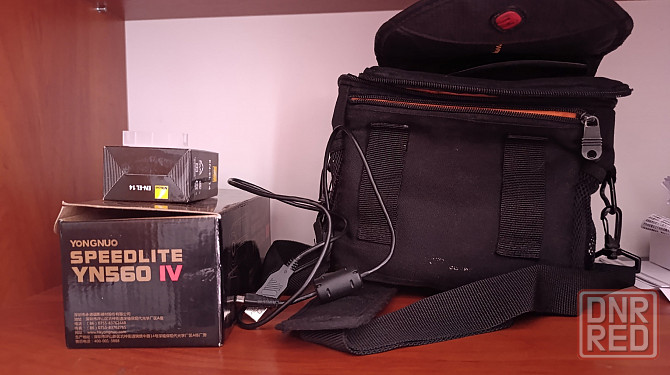 Продам фотоаппарат Nikon D5100 Донецк - изображение 3