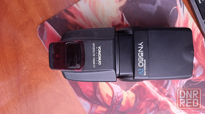 Продам фотоаппарат Nikon D5100 Донецк - изображение 1