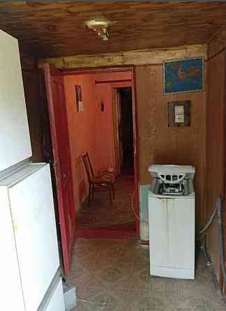 Продам квартиру на земле на Семашко Донецк