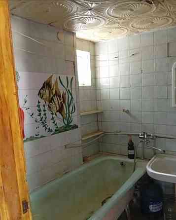 Продам квартиру на земле на Семашко Донецк