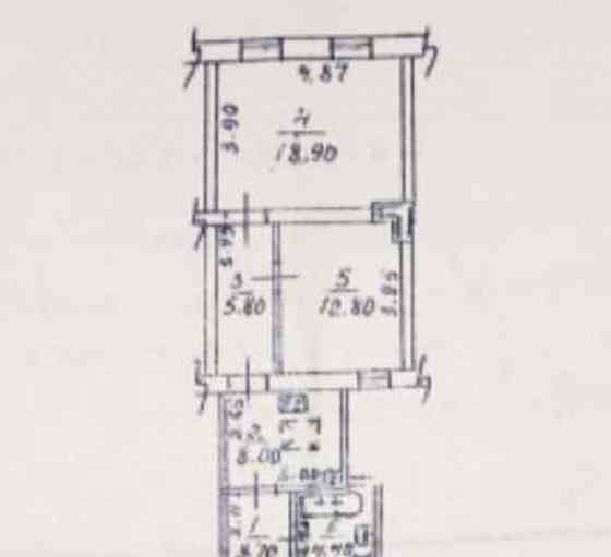 Продам квартиру на земле на Семашко Донецк