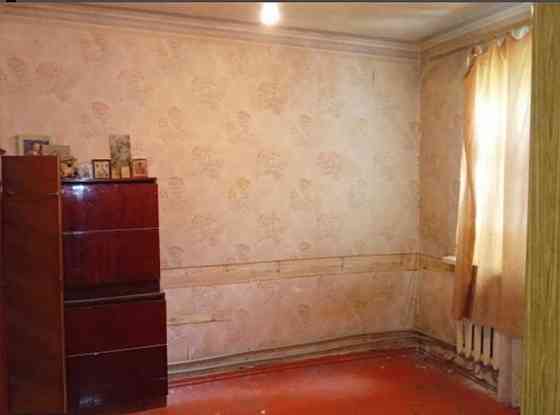 Продам квартиру на земле на Семашко Донецк