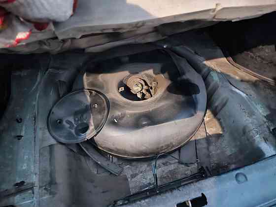 Daewoo Sens Енакиево