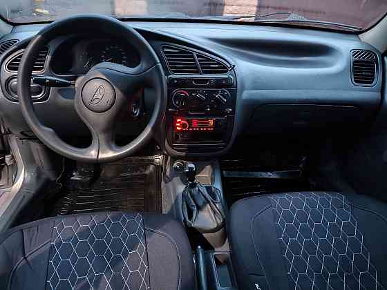 Daewoo Sens Енакиево