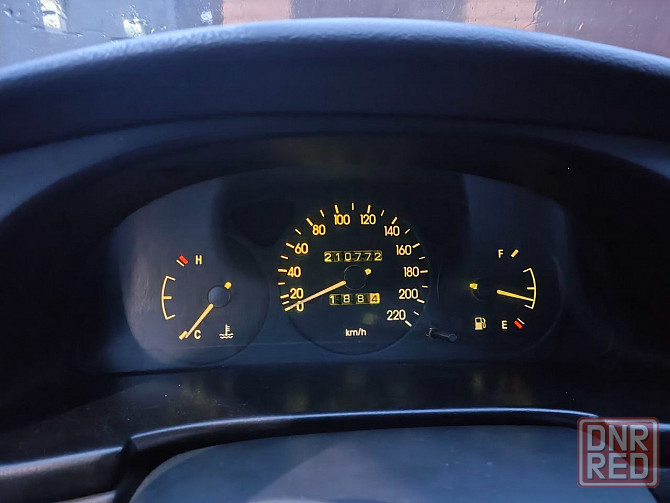 Daewoo Sens Енакиево - изображение 7