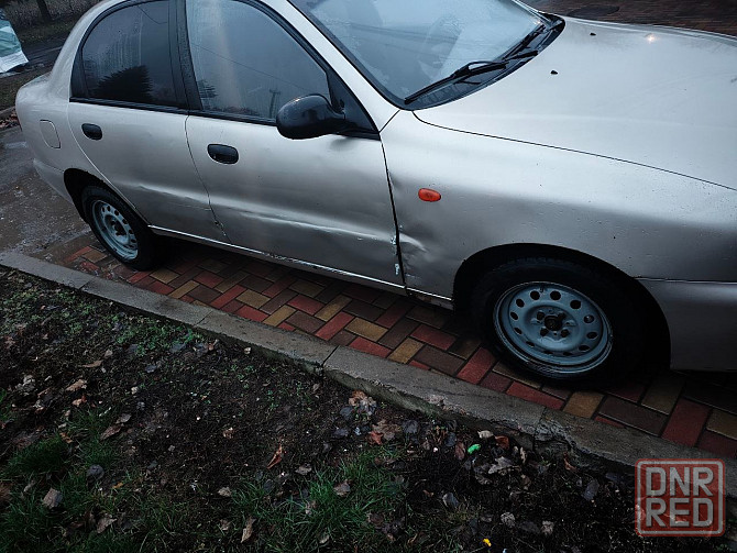 Daewoo Sens Енакиево - изображение 4