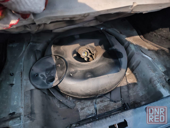 Daewoo Sens Енакиево - изображение 6