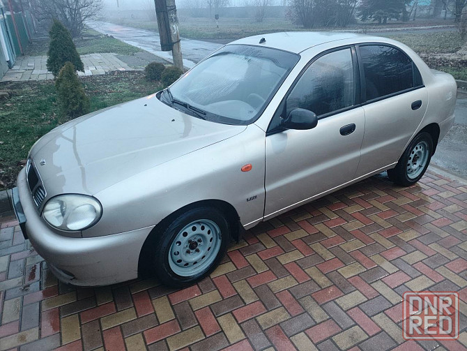 Daewoo Sens Енакиево - изображение 1