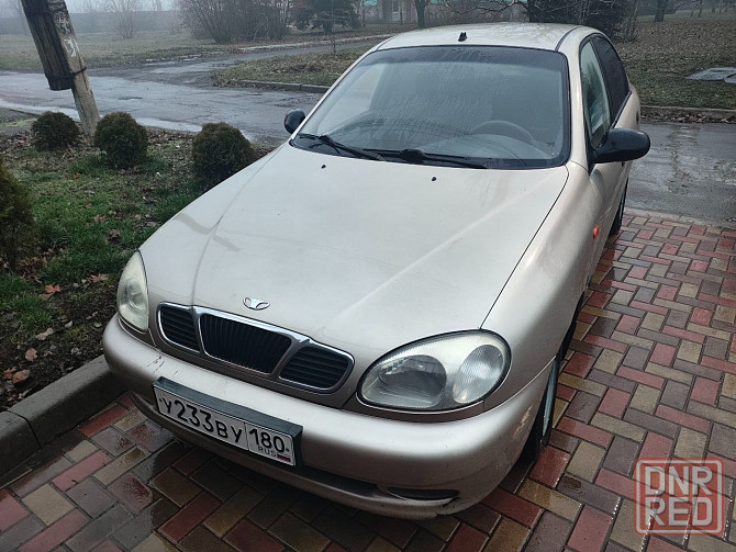 Daewoo Sens Енакиево - изображение 2