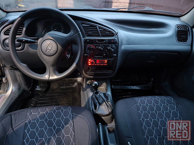 Daewoo Sens Енакиево - изображение 5