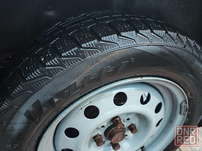 Daewoo Sens Енакиево - изображение 8