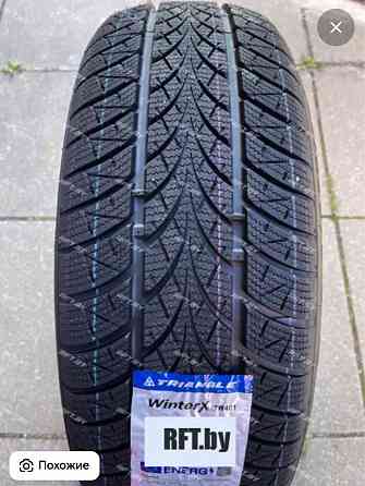 225/55 17 Triangle Донецк