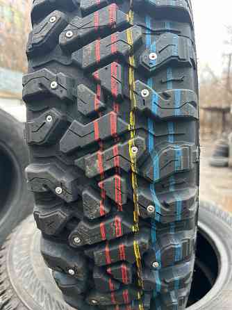 185/75 16 Kama M/T шип Донецк