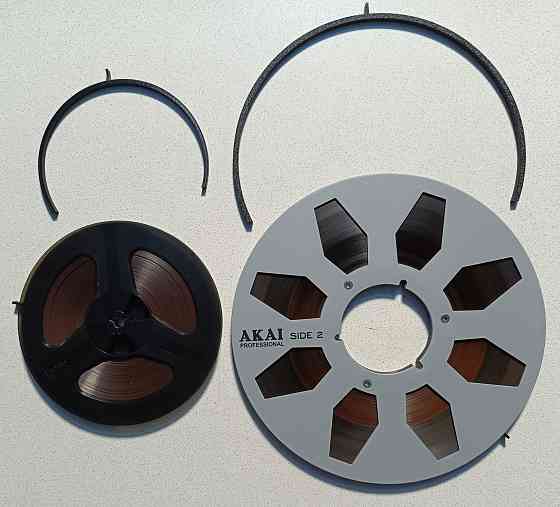 Фиксатор плёнки на 18-22-27 катушки Донецк