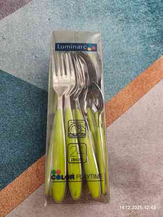 Набор столовых приборов Luminarc Донецк